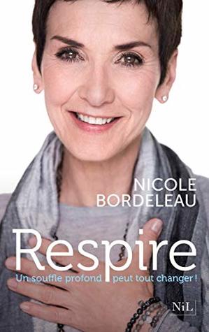 Respire (Kindle Edition)