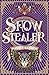 Showstealer (Showstopper #2)