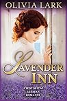 Book cover for Lavender Inn (The Flowers, #2)
