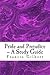 Pride and Prejudice -- A Study Guide (Creative Study Guides)