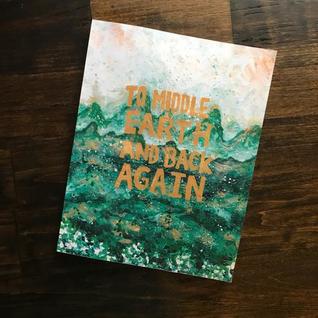 To Middle Earth and Back Again