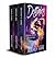 DESTINIES Box Set by Audrey Faye