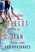 Quatre filles et un jean, L'Intégrale Volume 2