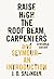 Raise High the Roof Beam, Carpenters and Seymour by J.D. Salinger