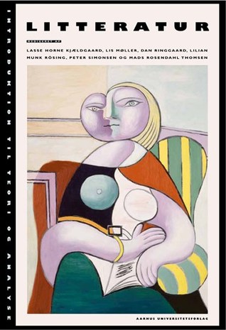 Litteratur – introduktion til teori og analyse