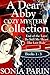 A Dear Abby Cozy Mystery Collection (Dear Abby Cozy Mystery #1-3)