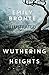 Wuthering Heights Illustrated