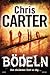 Bödeln (Robert Hunter, #2)
