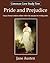 Pride and Prejudice: Common Core Study Text