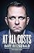At All Costs by Davy Fitzgerald