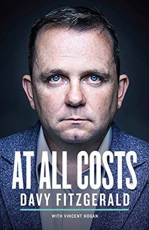 At All Costs (Kindle Edition)