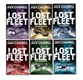 The Lost Fleet 6 Books Collection Set