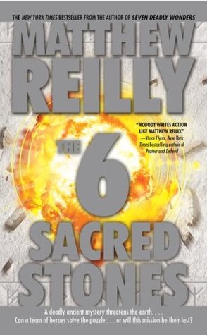 The Six Sacred Stones