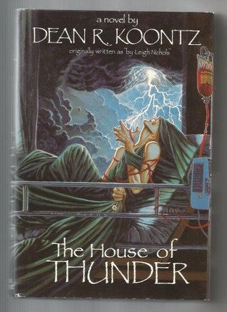 The House Of Thunder
