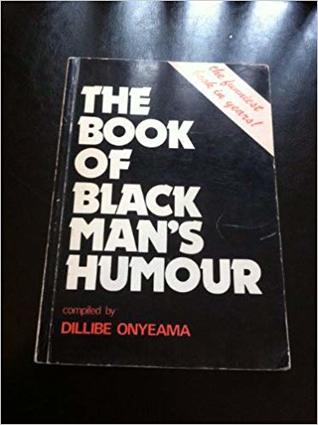 The Book of Black Man's Humour