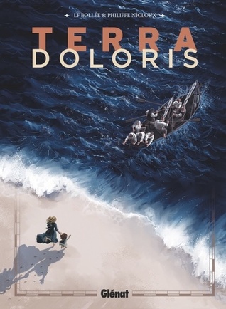 Terra Doloris (Hardcover)
