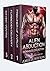 Alien Abduction Romance Collection