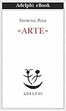 «Arte» (Italian Edition) Book cover for «Arte» (Italian Edition)