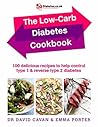 The Low-Carb Diab...