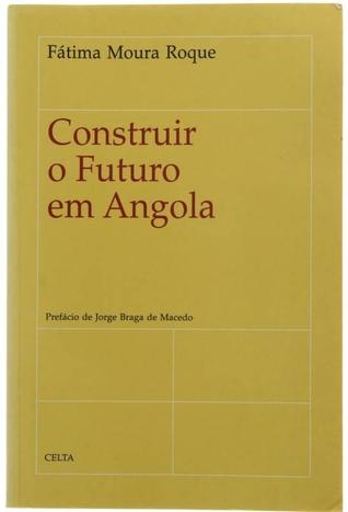 Construir o Futuro em Angola