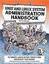UNIX and Linux Sy...