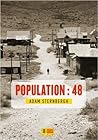 Population  by Adam Sternbergh