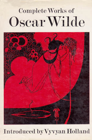 Complete Works of Oscar Wilde