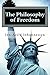The Philosophy of Freedom: Nietzsches theory of freedom, obedience and resentment