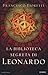 La biblioteca segreta di Leonardo