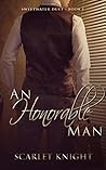 An Honorable Man (Sweetwater Duet #1)