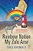 Rainbow Nation My Zulu Arse by Sihle Khumalo