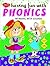 Having Fun With Phonics-1