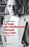 La saga des intel...