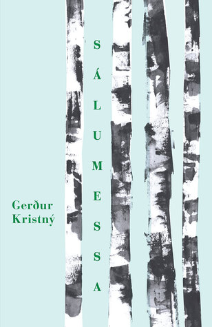 Sálumessa (Hardcover)