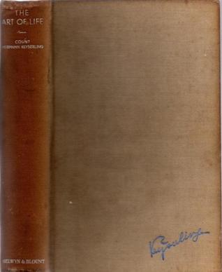 The Art of Life (Hardcover)