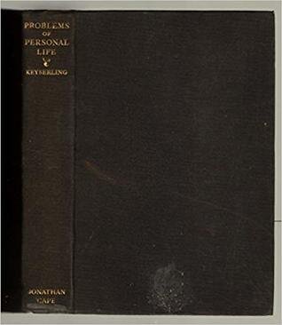 Problems of Personal Life