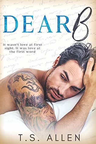 Dear B (Kindle Edition)