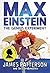 The Genius Experiment (Max Einstein #1)
