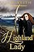 Highland Lady