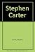 Stephen Carter