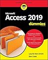 Access 2019 For D...
