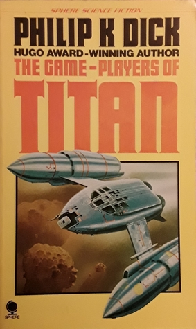 The Game-Players of Titan