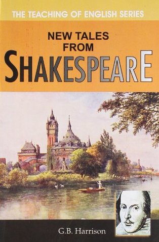 New Tales From Shakespeare PB (Paperback)