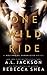 One Wild Ride (Hollywood Ch...