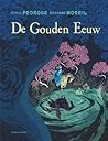 De Gouden Eeuw - Boek 1 by Cyril Pedrosa