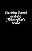 Nicholas Flamel and the Phi...