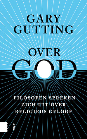 Over God: filosofen spreken zich uit over religieus geloof