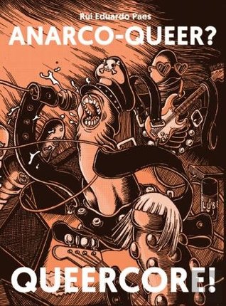 Anarco-Queer? Queercore! (Portuguese Edition)