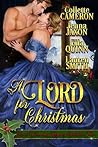 A Lord for Christmas by Lauren   Smith