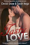 Tasty Love by Christi Snow